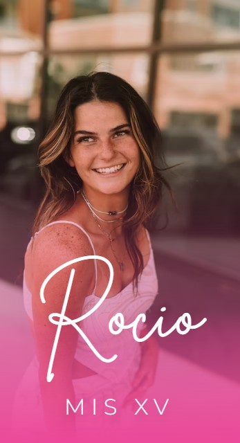 Diseño de invitación 3